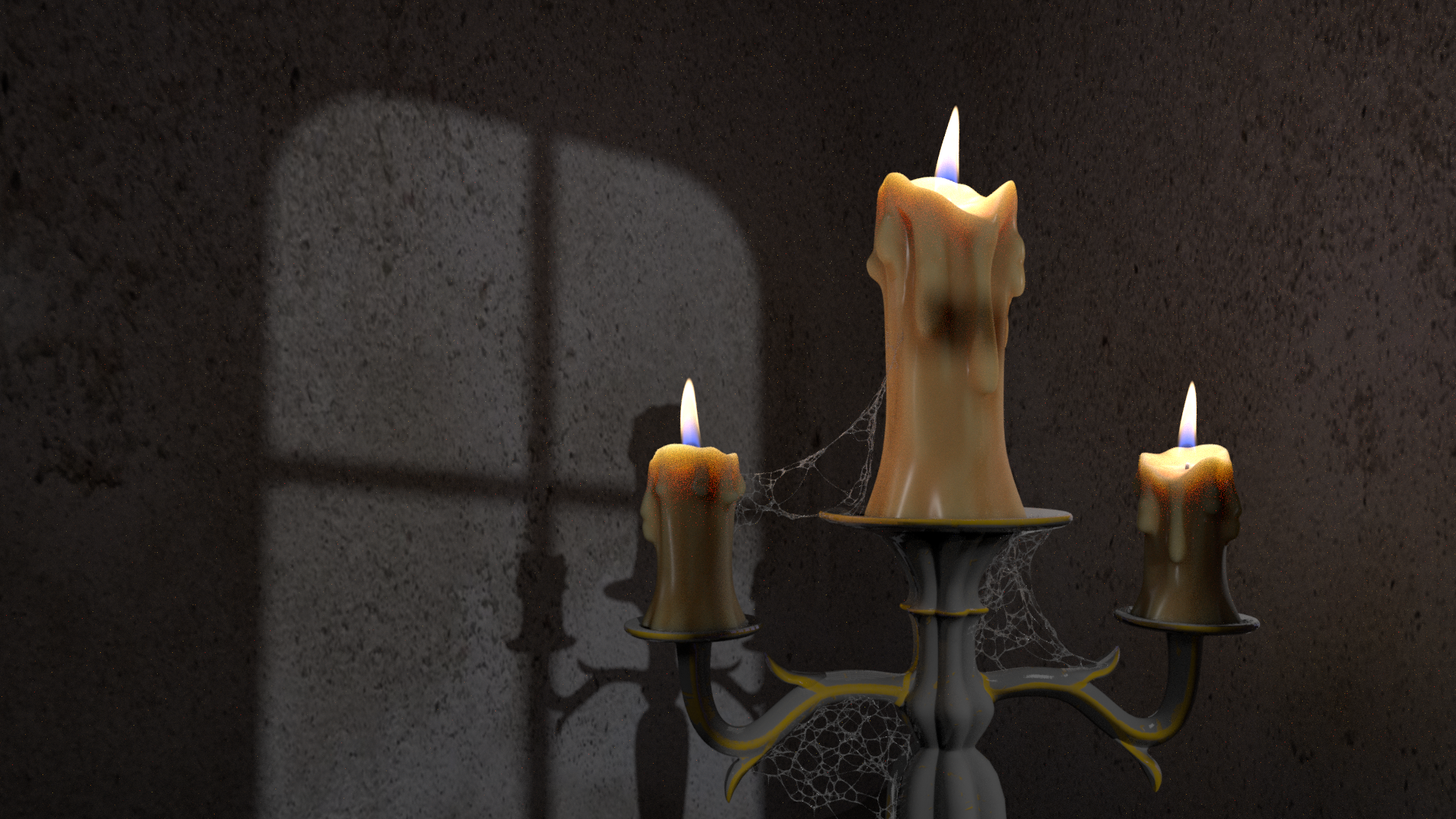 candelabra