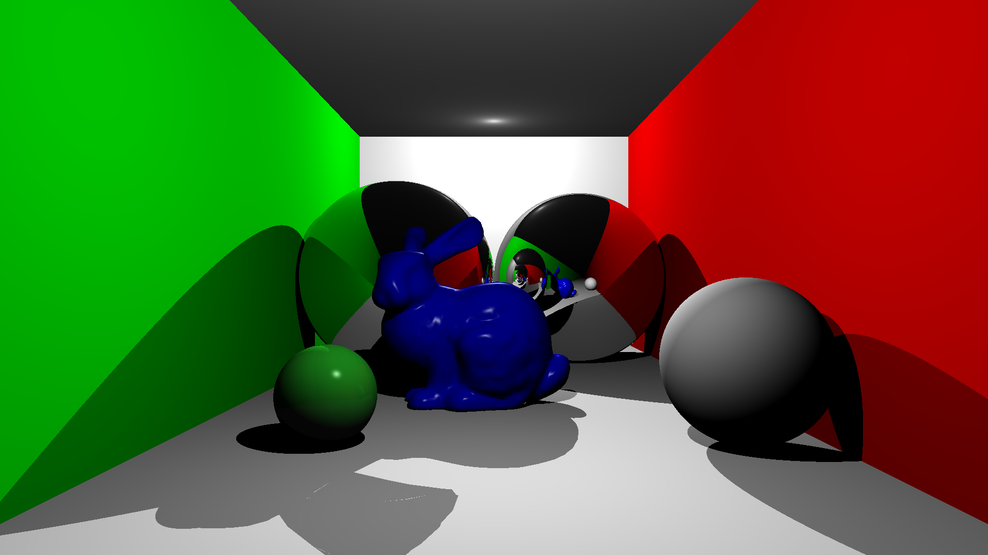 raytracer