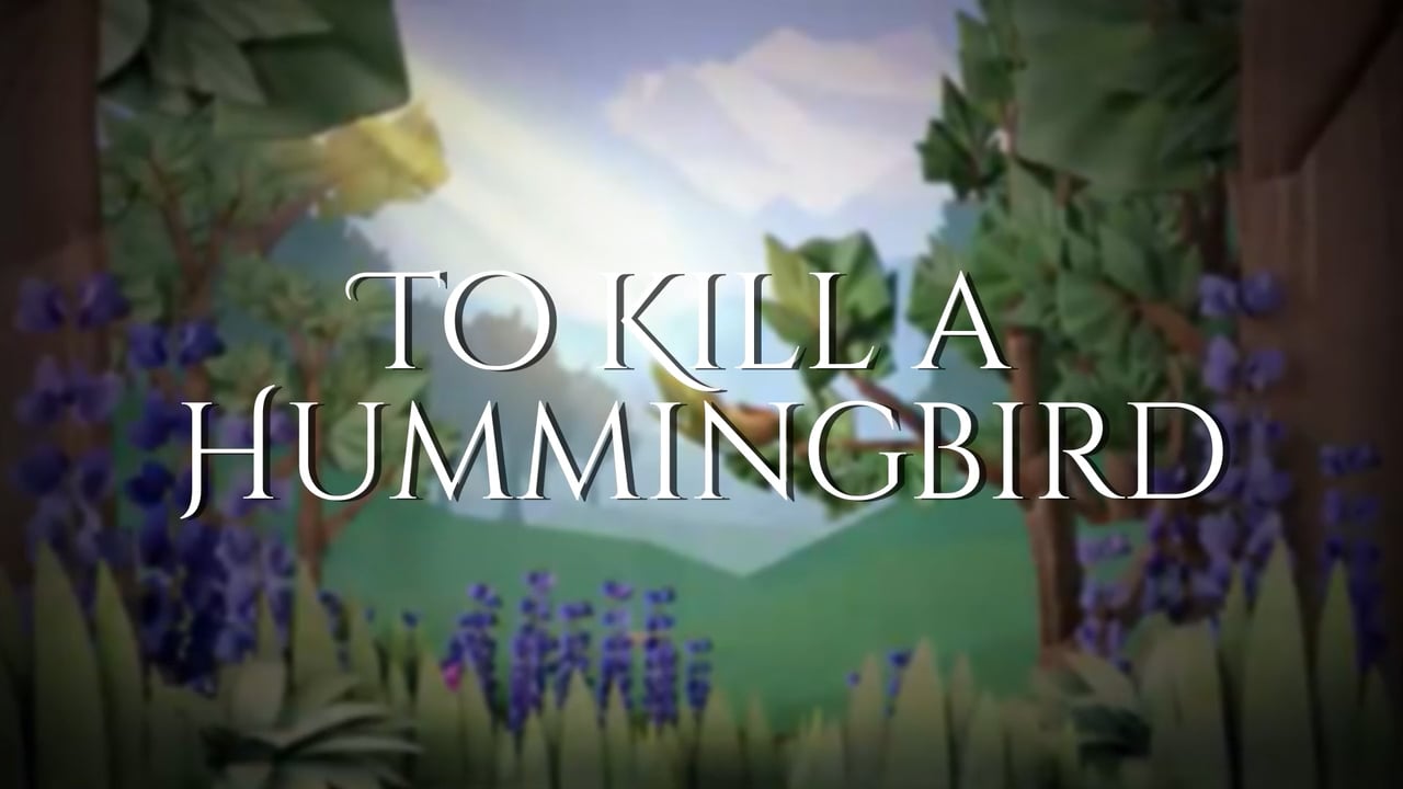 tokillahummingbird