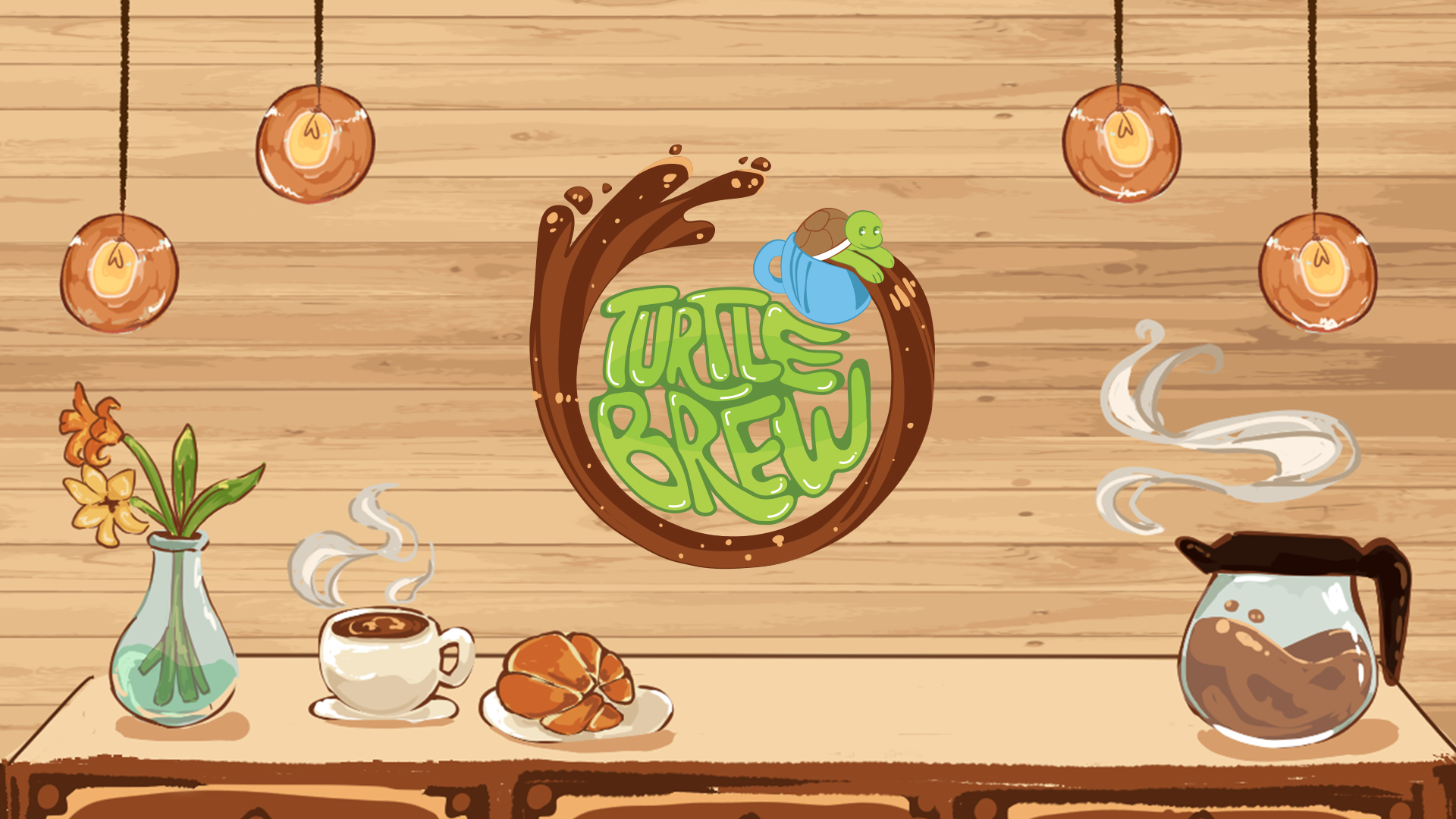 turtlebrew